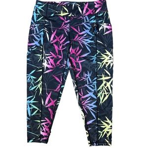 Pro-Player Ombré Legging